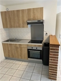 appartement à la location